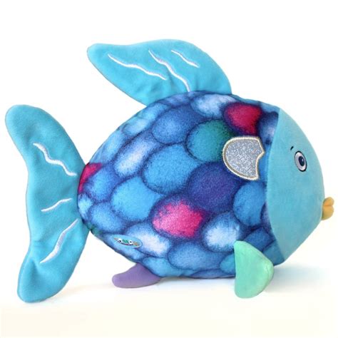 fish toys|Stuffed Fish (482) .